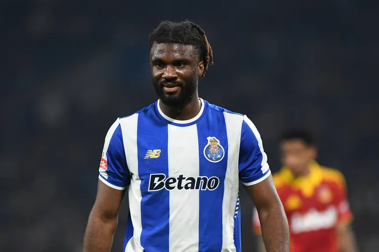 Super Eagles: Two key traits that have put Terem Moffi on Beşiktaş&rsquo;&nbsp;radar