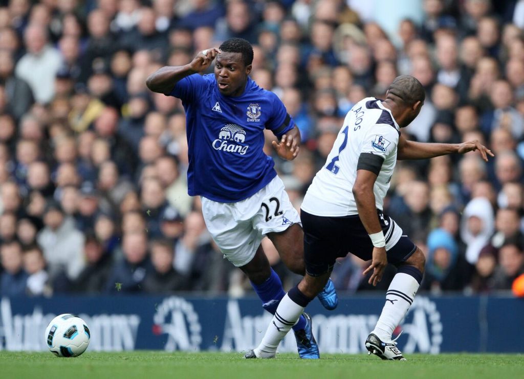 Top 10 Nigerian Premier League goalscorers of all time