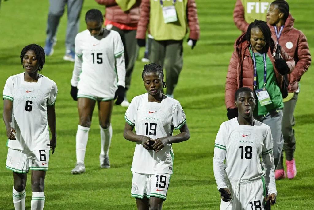 Super Falcons rebuild: Alozie out with the old guard, Ijamilusi & others in