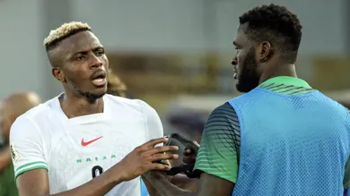 Afrik-Foot: Nigeria Football News