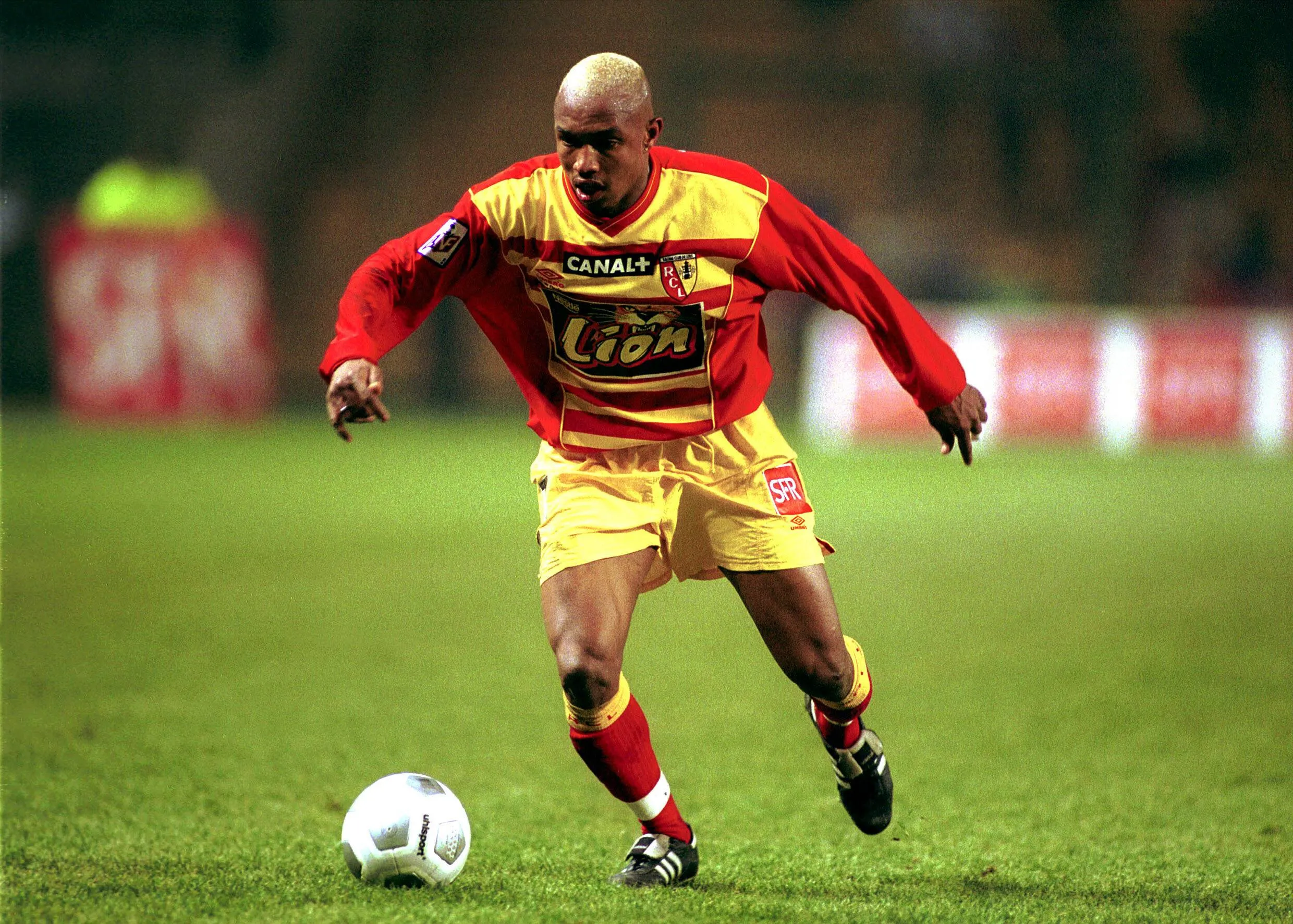 El Hadji Diouf