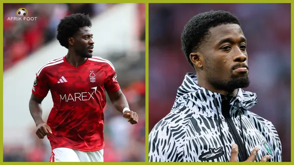 Afrik-Foot : Nigeria Football News