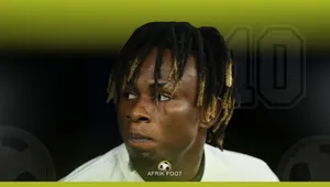 Why Samuel Chukwueze is not Super Eagles’ saviour at no.10, Jamaica goal notwithstanding