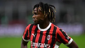 Chukwueze opens up on ‘difficult’ start to the season with Milan