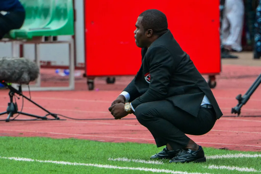 Ilechukwu: Don't blame coaches for NPFL disasters in CAF competitions