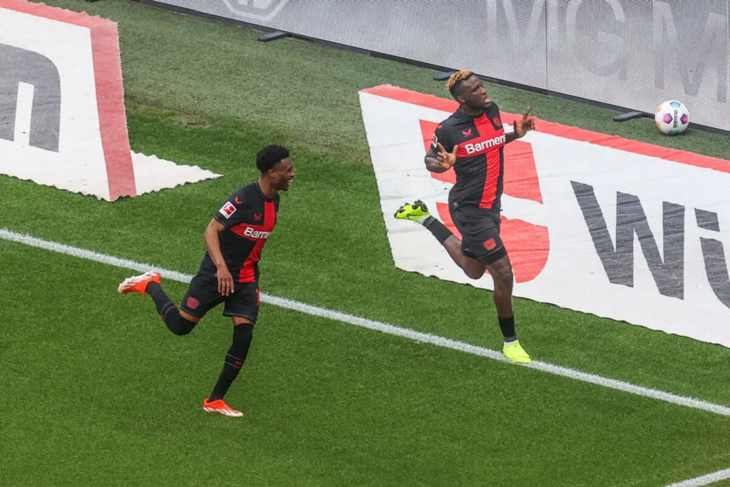 Borussia Monchengladbach vs Bayer Leverkusen preview & predicted XI: Boniface & Tella begin Bundesliga defence