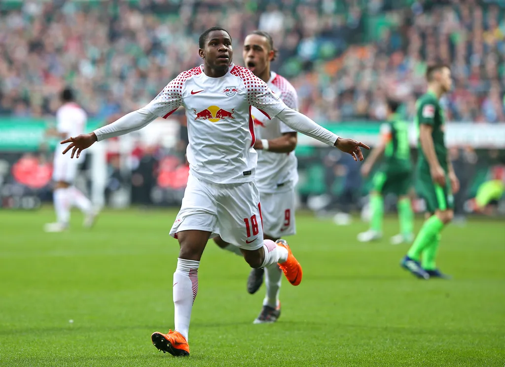 Ademola Lookman: Former coach debunks Jesse Marsch's training claims