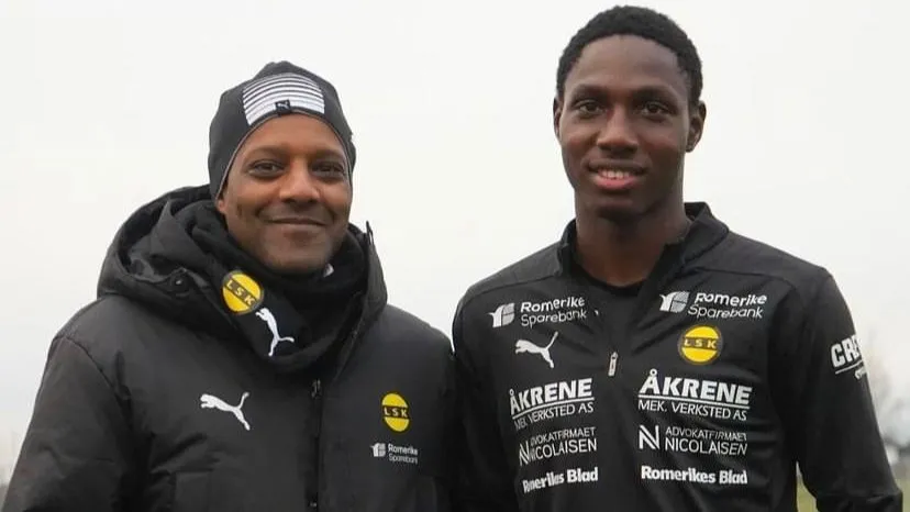 Nigeria U-20 teenager likened to Osimhen set to join Lillestr&oslash;m after WAFU B heroics