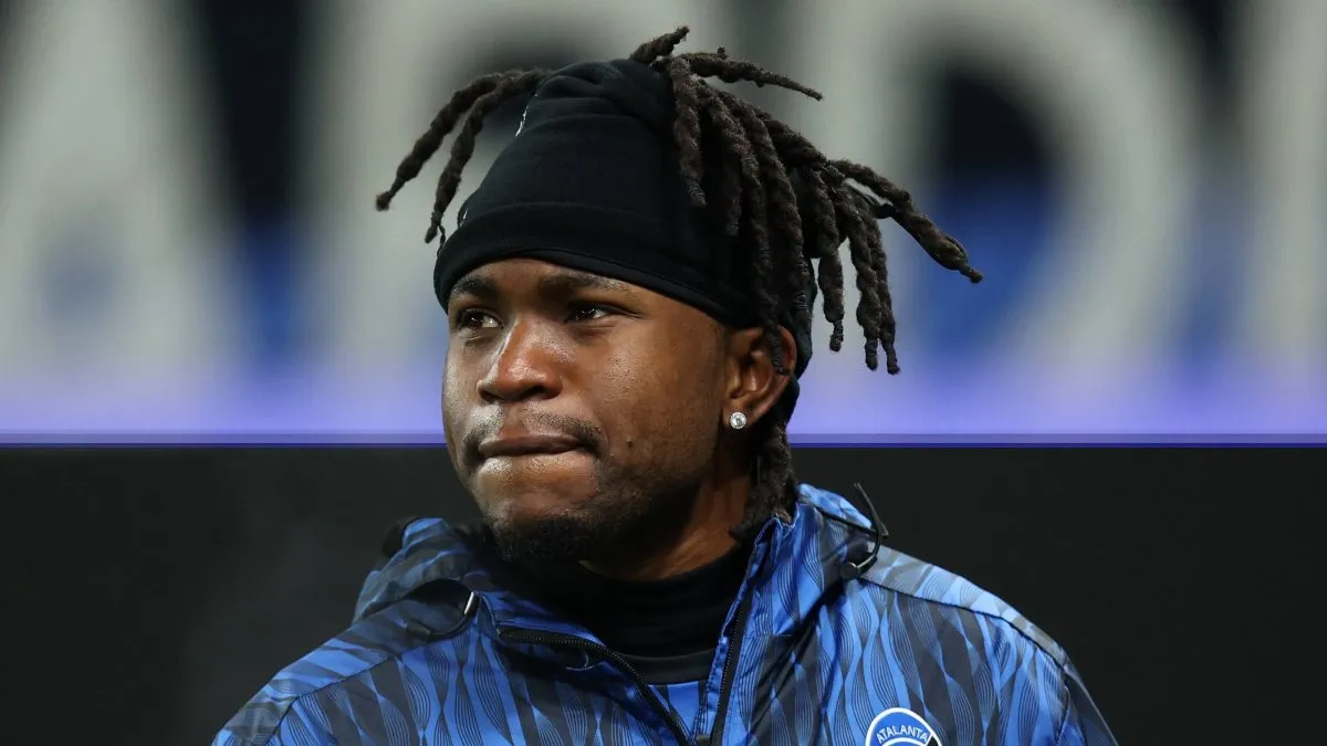 Correct score prediction as Lookman seeks Conte’s Napoli scalp again