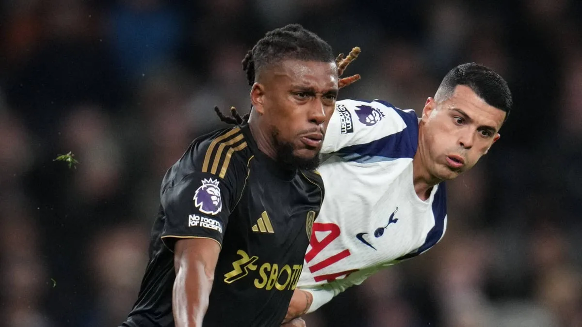 Alex Iwobi: Is the time finally right for Jay-Jay Okocha&rsquo;s nephew to become Super Eagles conjurer-in-chief?