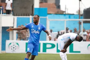 NPFL MD34- Enyimba smash Rivers United, Shooting Stars spank Abia Warriors