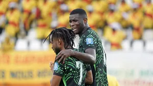 Yet another dent in Super Eagles designs as England include winger in Nations League squad