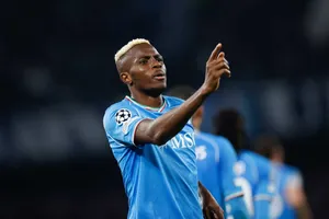 Not Arsenal! Osimhen transfer links have Henry at odds, but should Super Eagle make the move?