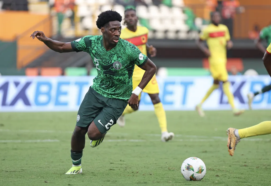 ola aina