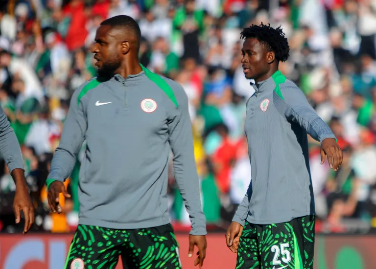 Chelle loses Super Eagles star to injury ahead of Unity Cup, Portugal and Poland friendlies
