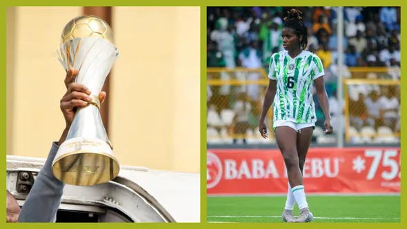Afrik-Foot: Nigeria Football News