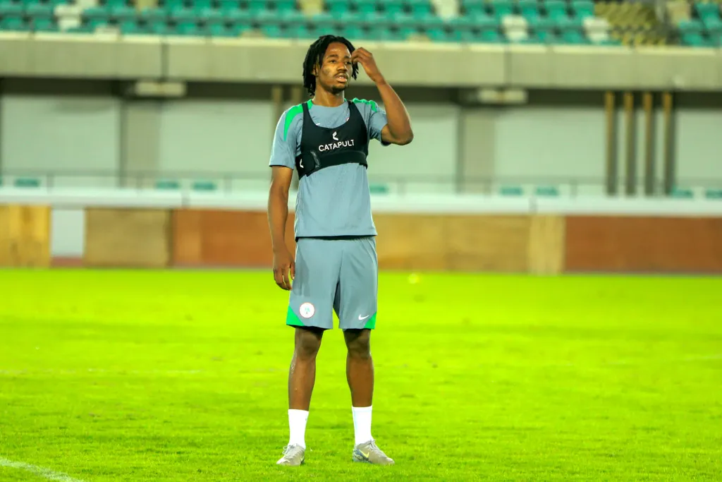 Super Eagles: Key reason Brentford gave Benjamin Fredrick a four-year contract