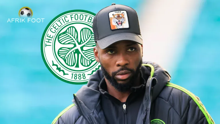 Iheanacho&rsquo;s future at Celtic hits the rock as Hoops prepare &pound;7m summer recruitment