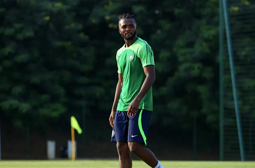 FC Cincinnati move for Chidozie Awaziem
