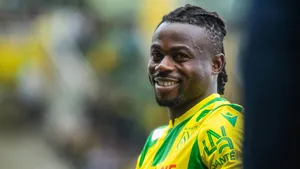 Clutch Simon assist rescues point for Nantes in dramatic Ligue 1 battle