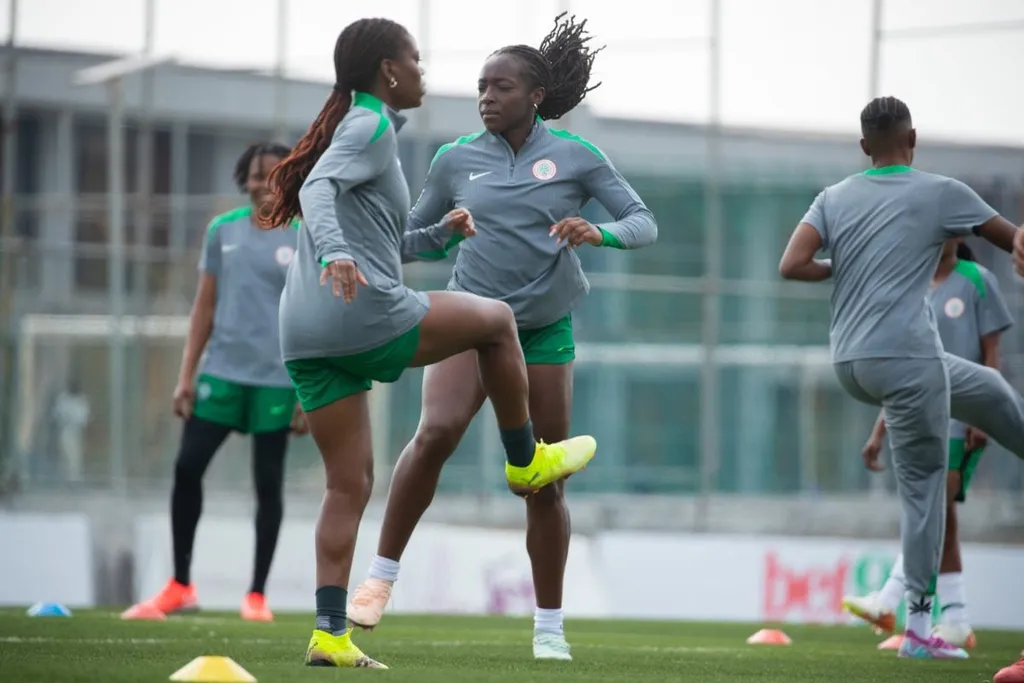 WAFCON 2026: Super Falcons discover perilous path to title defence