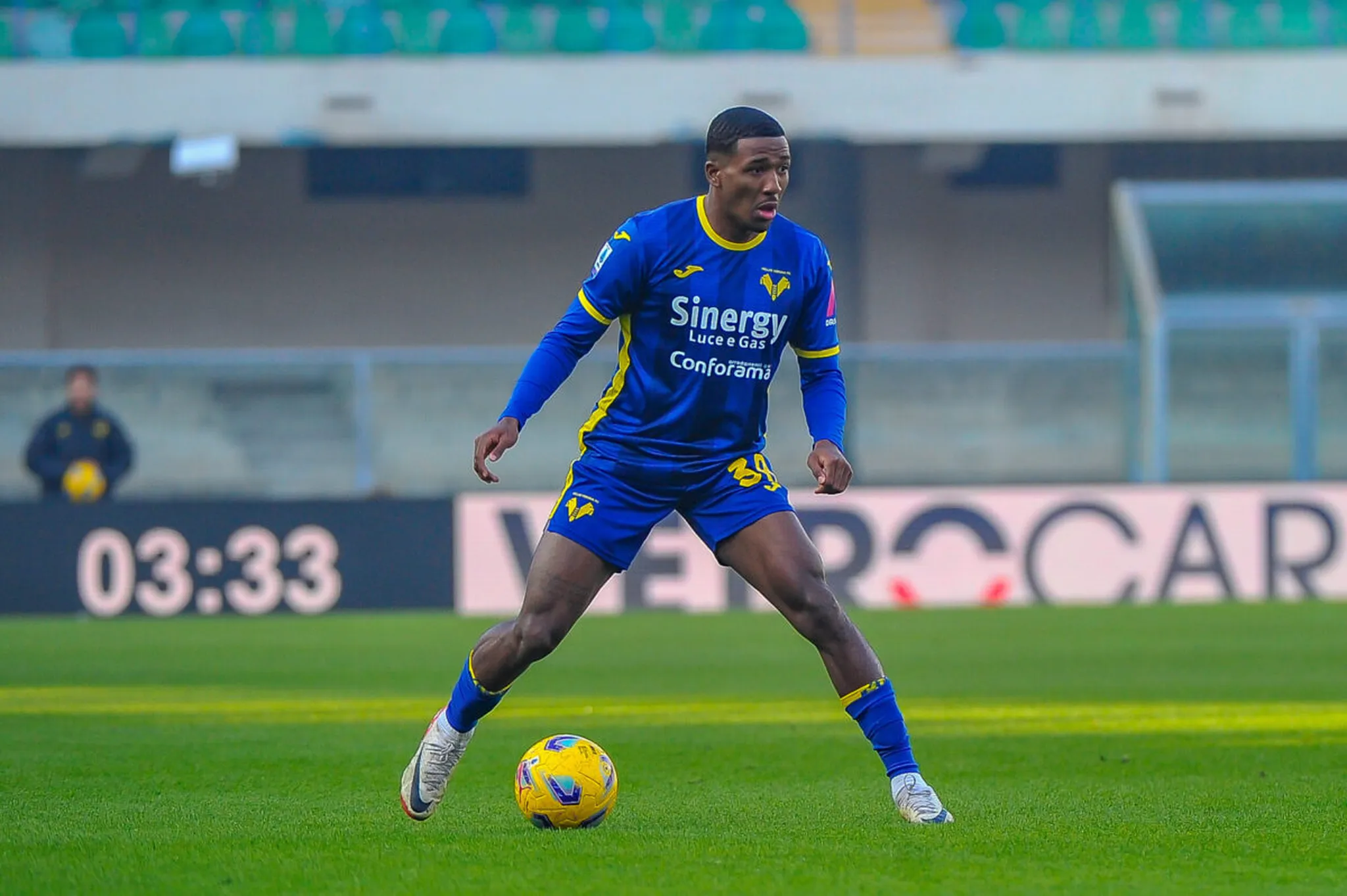 Super Eagles: Italy invitee still eligible for Nigeria after Azzurri snub