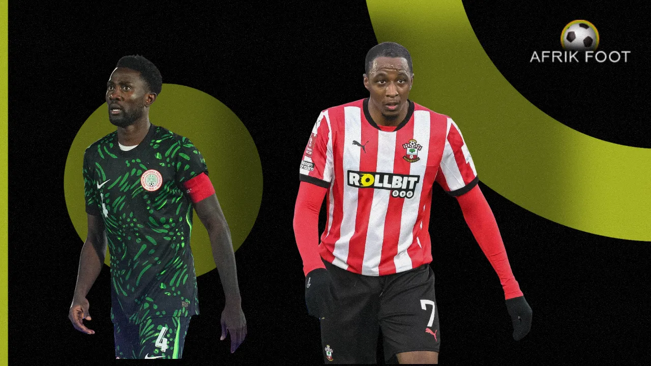 Nigerian transfer news today: Aribo&rsquo;s next move, Ndidi & other latest Super Eagles updates