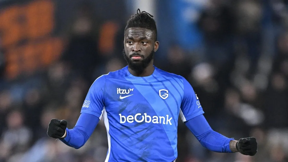 Super Eagles newbie Arokodare ‘a winner already’ having earned maiden call-up