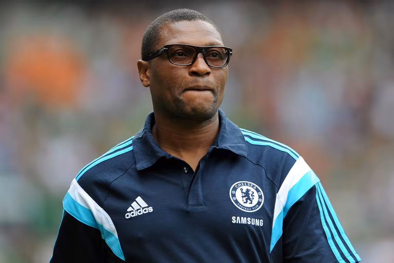 Ex-Chelsea chief Emenalo quits Saudi Pro League: Real reasons behind Super Eagles icon&rsquo;s exit