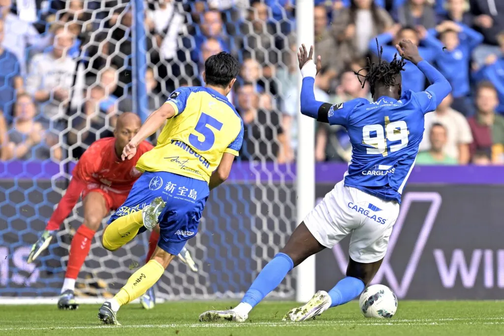 Arokodare complains about having to do 3 times more for Super Eagles recognition