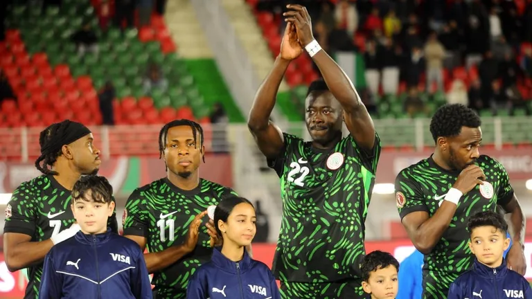 Nigeria vs Tunisia: Preview, prediction, where to watch as Super Eagles seek to punch AFCON 2025 R16 ticket