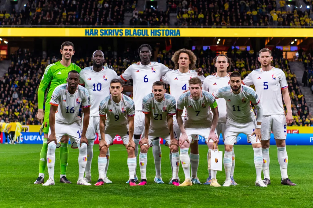 UEFA Euro 2024 table, standings and betting tips 
