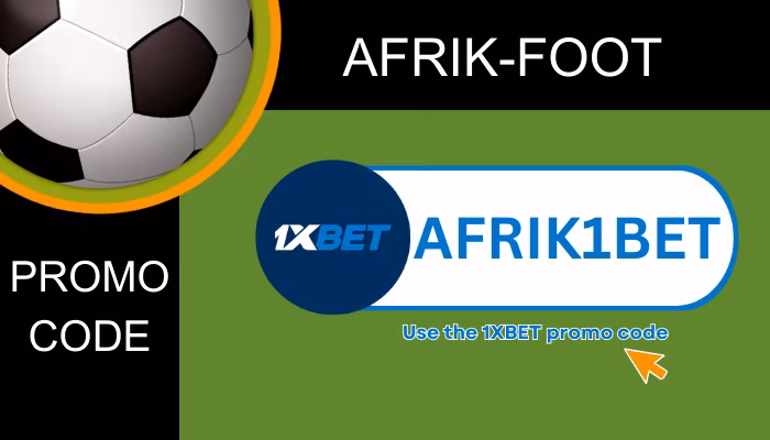 1xBet Promo Code Nigeria AFRIK1BET: Up to ₦600,000 in     July 2026