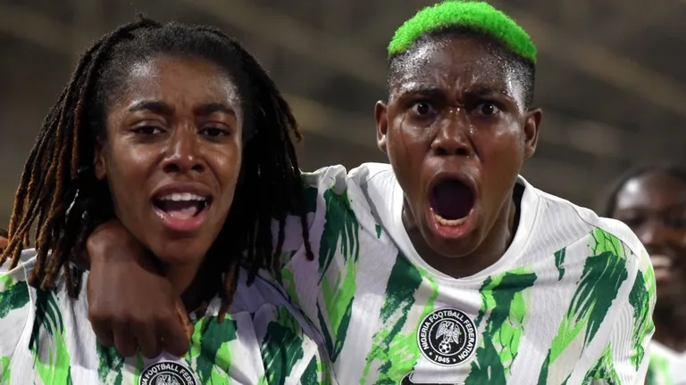 Super Falcons discover timeline for WAFCON defence