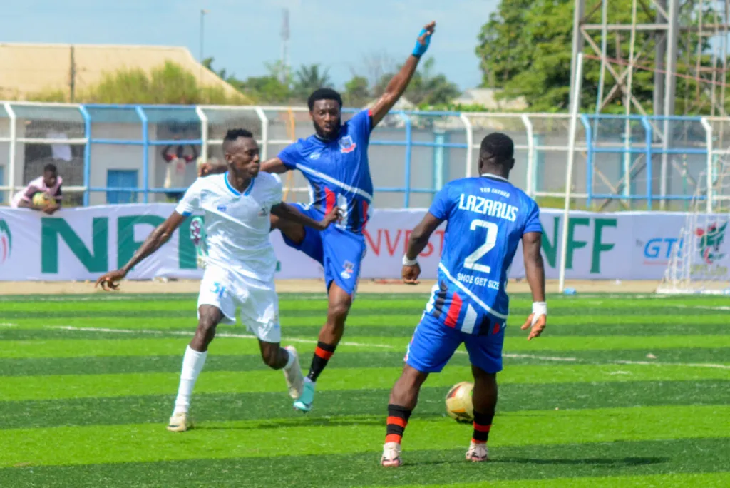NPFL: 2-time African champions, others face player bans over unpaid debts