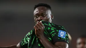 Afrik-Foot: Nigeria Football News