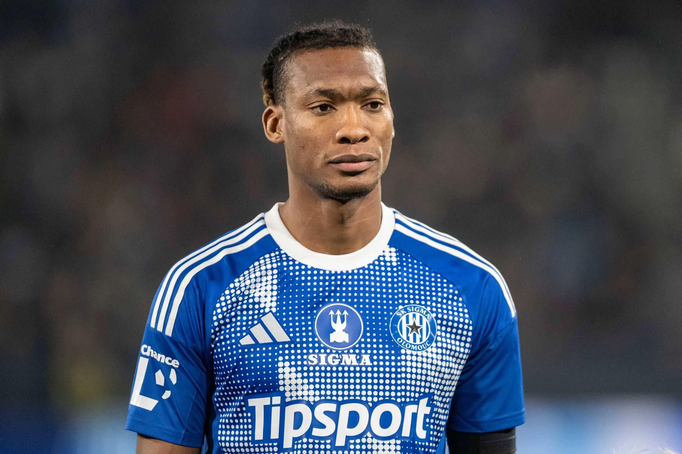 Muhamed Tijani