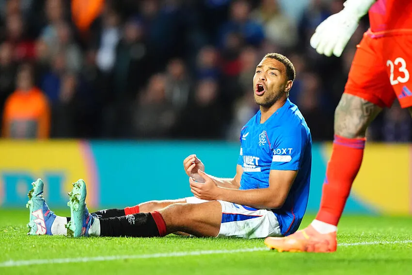 Explained: Dessers' UEL blind panic