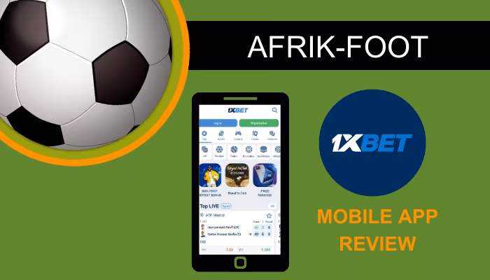 How to Download the 1xBet App for Android and iOS
