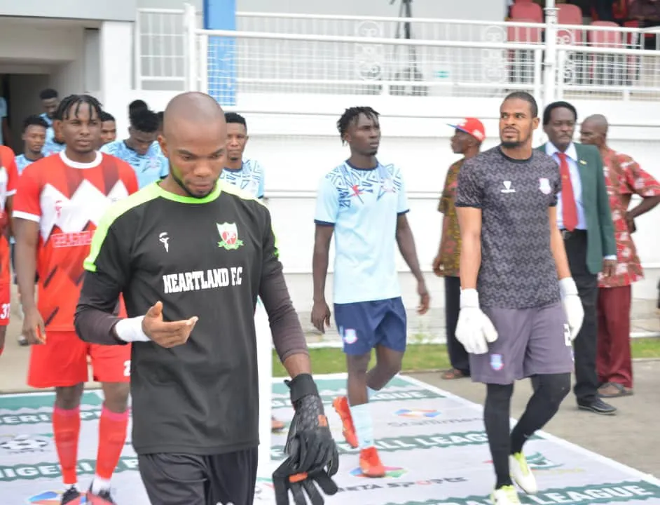 NPFL MD 37 Review