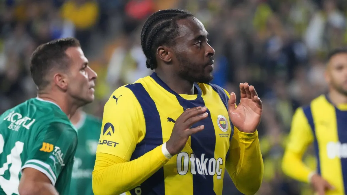 French high-fliers bid to add Osayi-Samuel to improbable title challenge