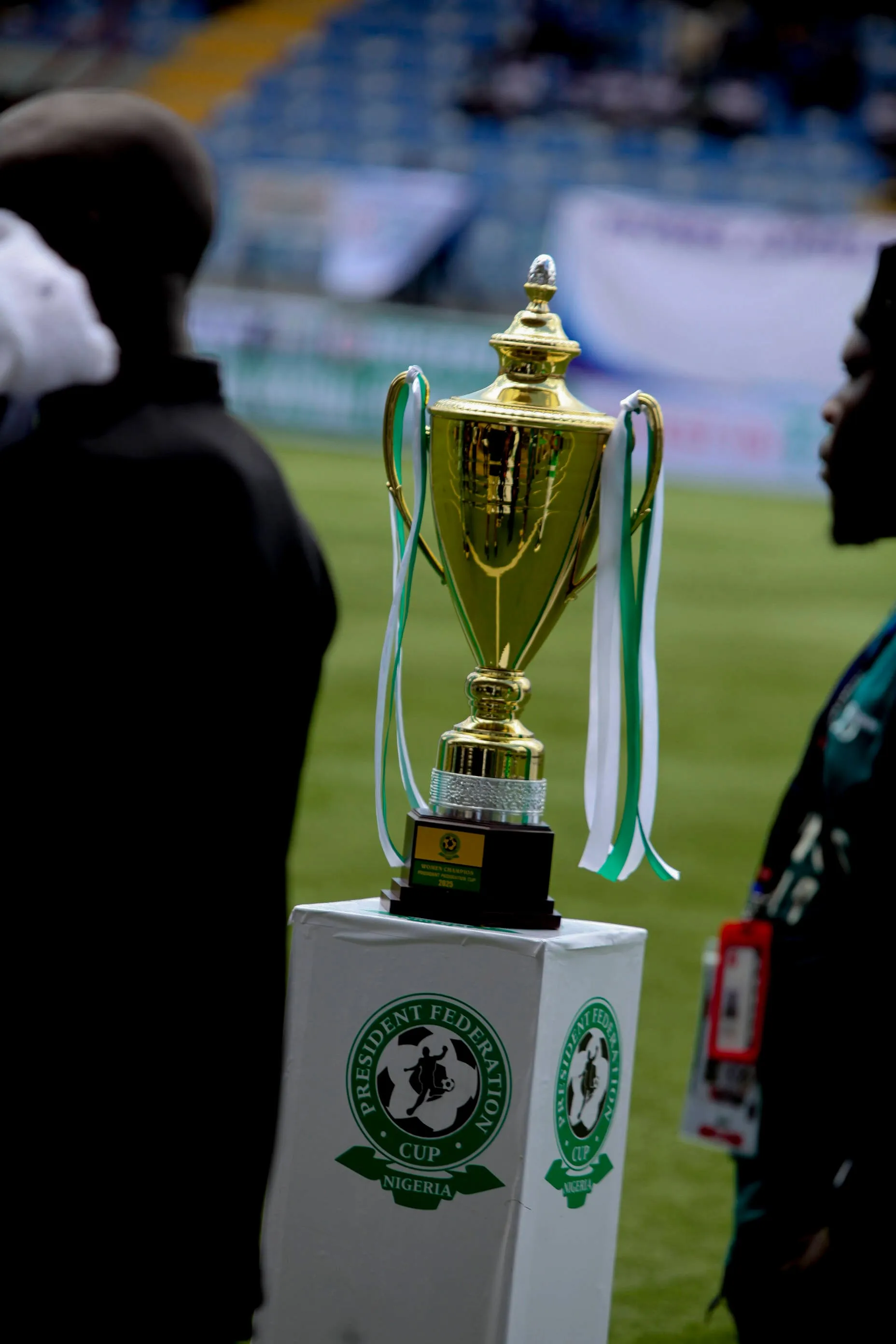 President Federation Cup