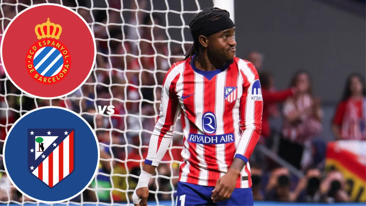 Espanyol vs Atletico Madrid preview, h2h, team news: Lookman chases Martins&rsquo; milestone