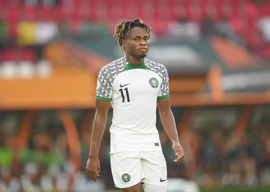 Nigeria vs Ghana: Unity Cup glory beckons as Super Eagles defeat old foes