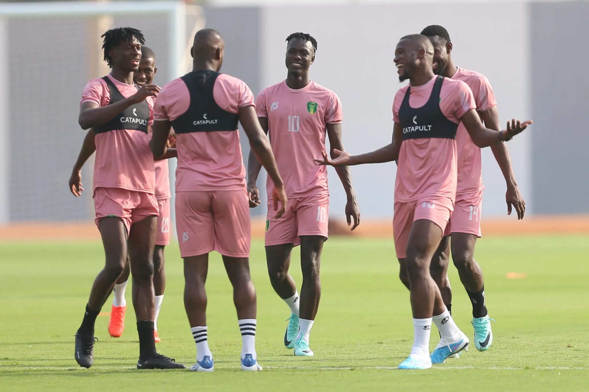 Burkina Faso vs Mauritania AFCON prediction, lineups and where to watch live