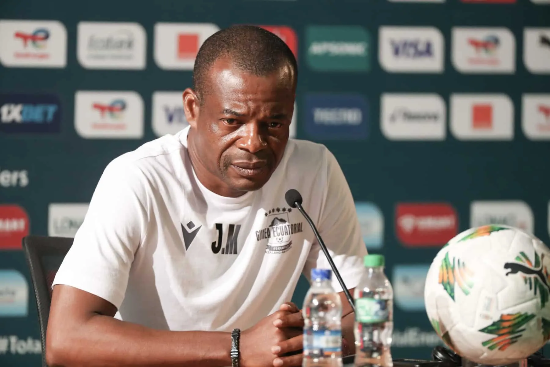AFCON 2023: ‘Equatorial Guinea prepared for Nigeria’- Juan Micha