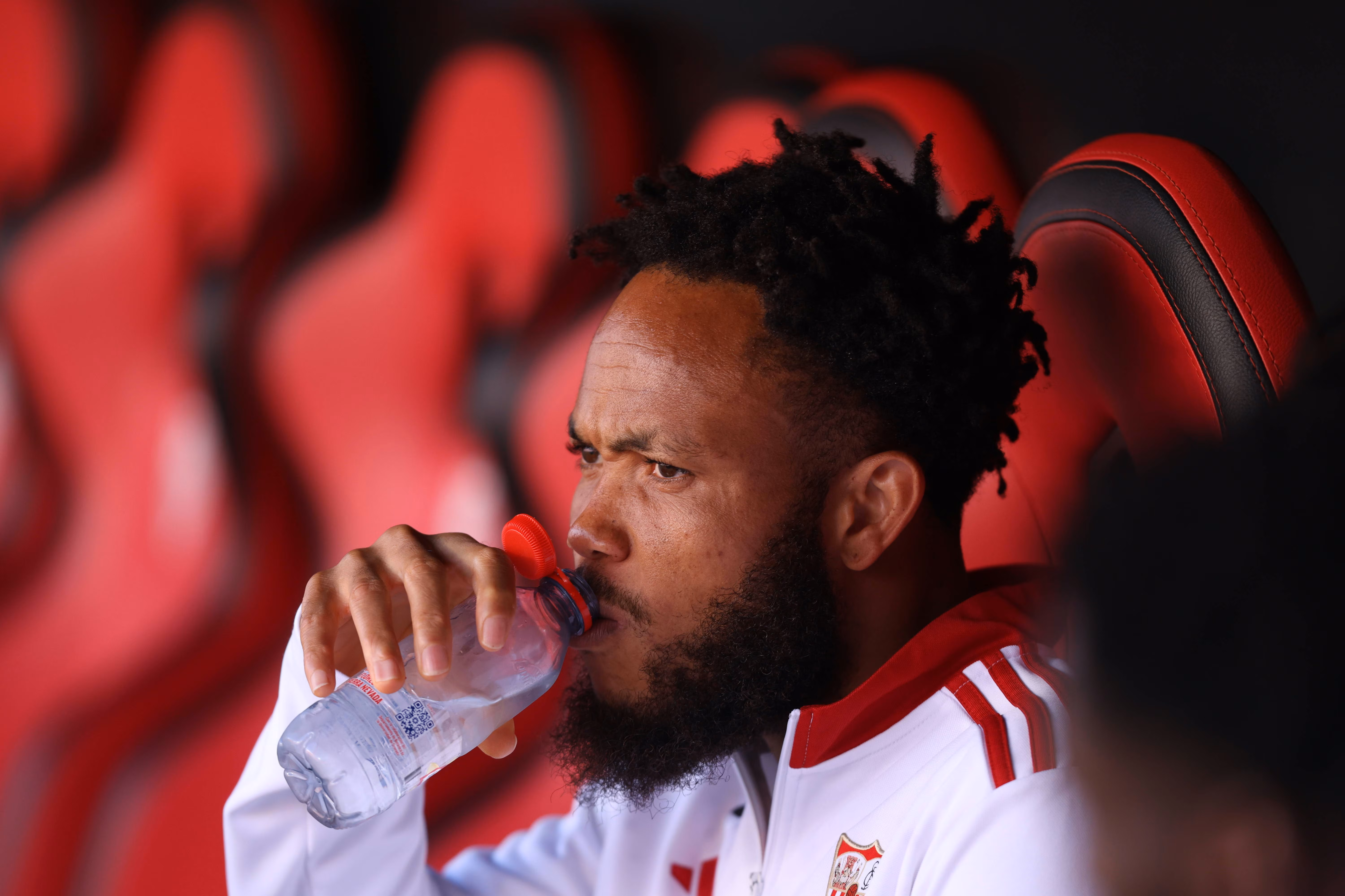 Super Eagles watch: Why Sevilla are ready to cash in on Chidera Ejuke with Saudi Arabia bid