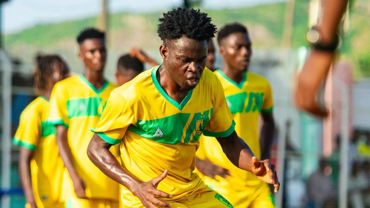 NPFL Fixtures, Programme & Schedule: Enyimba seek to arrest slump against underfire Plateau Utd on Matchday 10