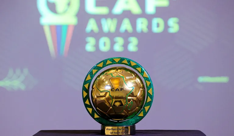 CAF Awards: Osimhen, Ajibade headline, with one glaring omission