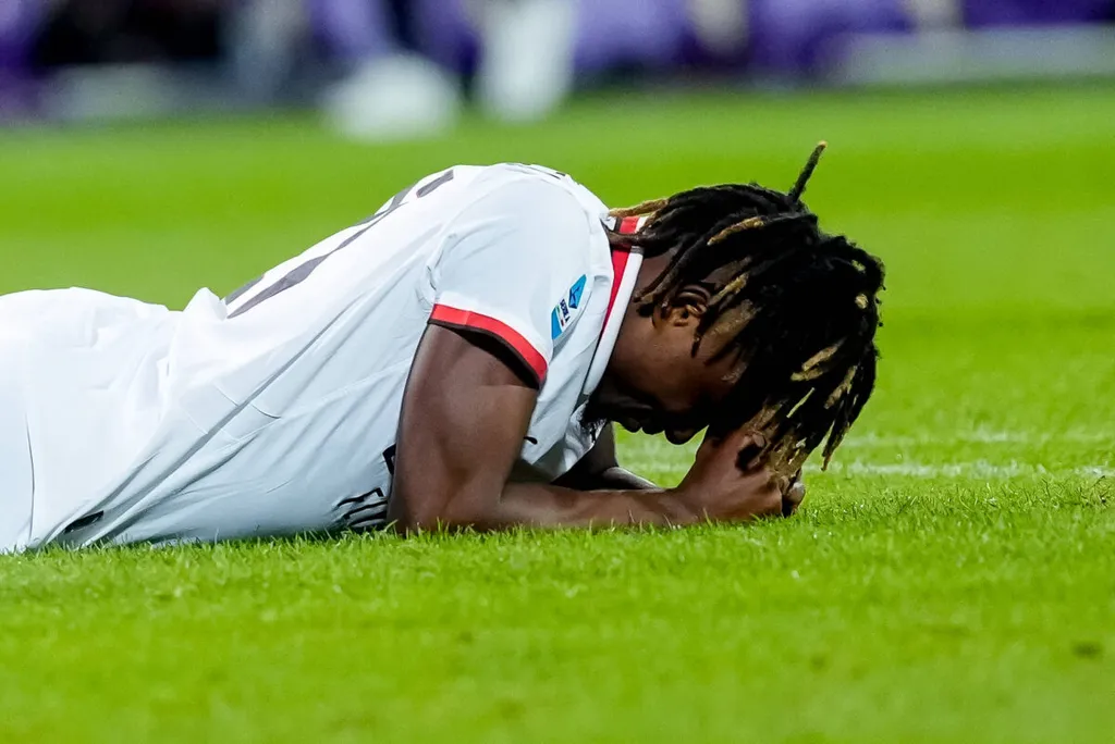 What&rsquo;s next for Samuel Chukwueze? Realistic, idealistic & cynical transfer options for troubled winger